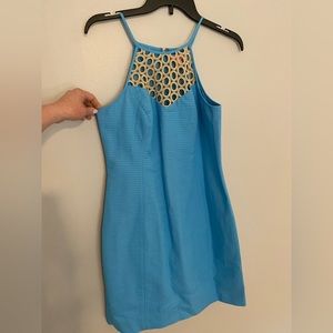 NWT Lilly Pulitzer Larina Shift